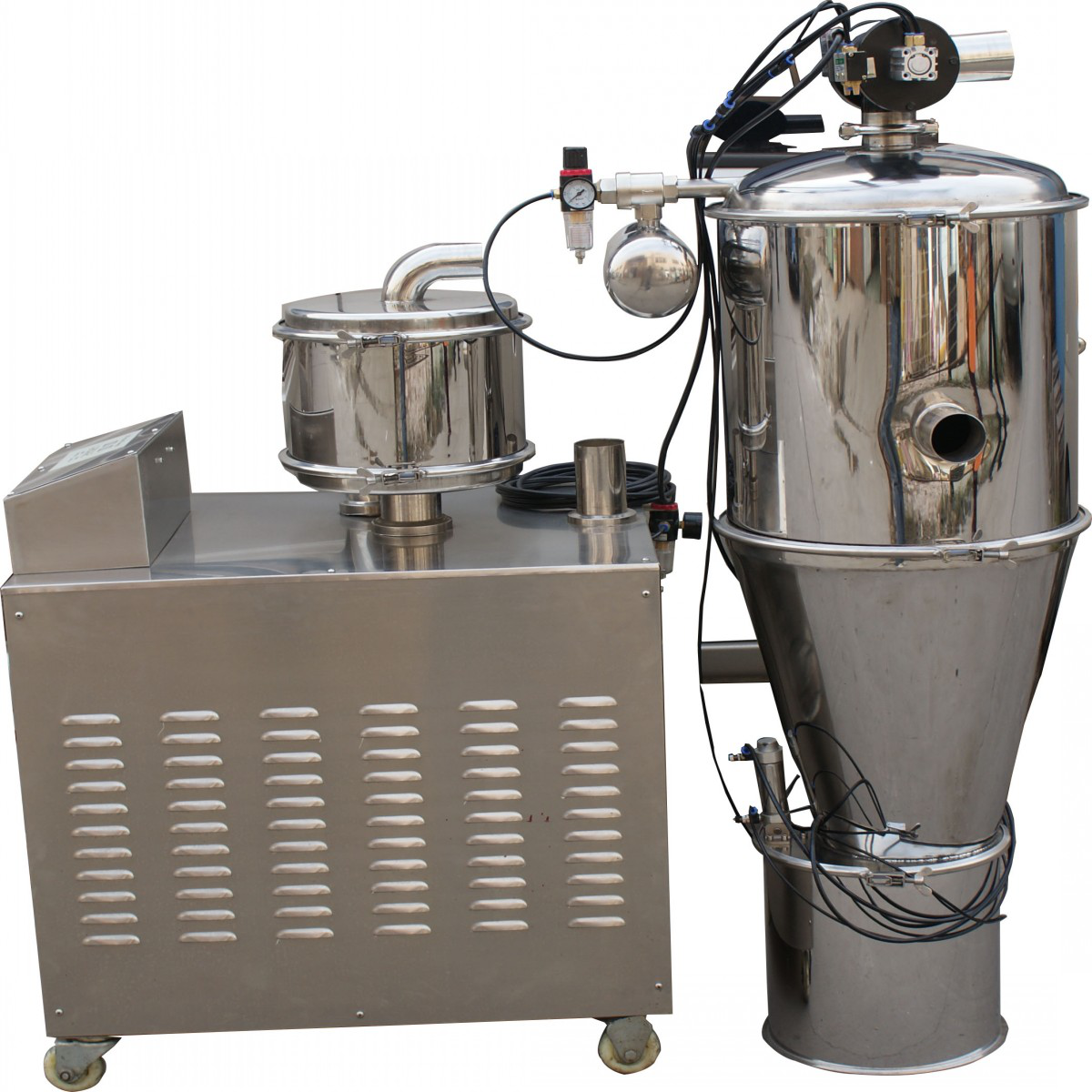 湖北真空輸送機